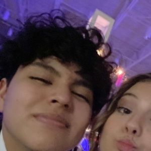 Meet your Posher, Mark